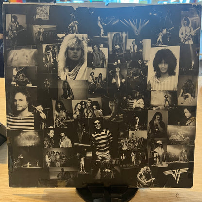 Van Halen | Diver Down (Vinyl) (Used)