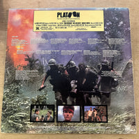 Various | Platoon (OMPS) (Vinyl) (Used)