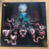 Bjork | Fossora (2 LP) (Vinyl) (Used)