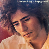 Tim Buckley | Happy Sad (Vinyl) (Used)