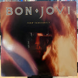 Bon Jovi | 7800 Fahrenheit (Vinyl) (Used)