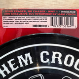 Them Crooked Vultures | Mind Eraser, No Chaser / HWY 1 (RSD 2010) (10" Vinyl) (Used)