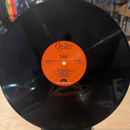 Rainbow | On Stage (2 LP) (Used)