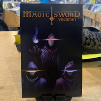 Magic Sword | Magic Sword Vol. 1 (2 LP) (Used)