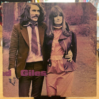 McDonald And Giles | McDonald And Giles (Vinyl) (Used)