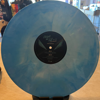 Harry Manfredini | Friday The 13th Part V: A New Beginning (2 LP) (Used)