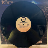 Ms. (Sharon) Ridley | Full Moon (Vinyl) (Used)