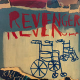 Knight School | Revenger (Vinyl) (Used)