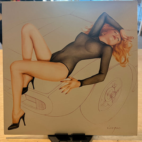 Cars | Candy O (Vinyl) (Used)