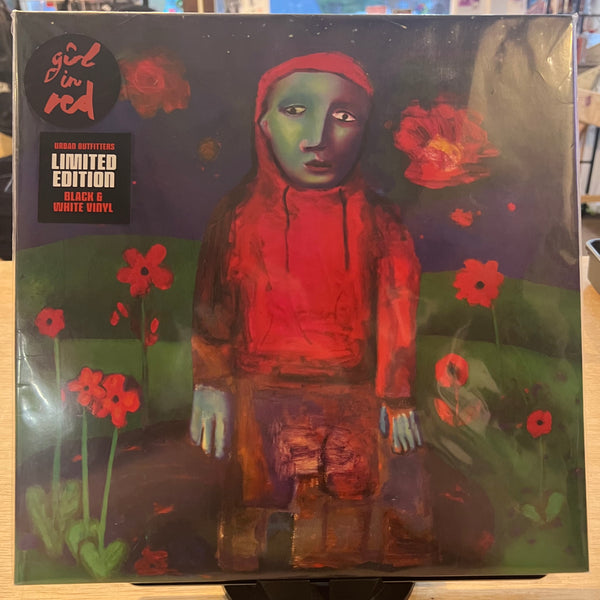 Girl In Red | If I Could Make It Go Quiet (Vinyl) (Used)