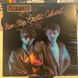 Soft Cell | Non-Stop Erotic Cabaret (Vinyl) (Used)