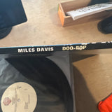 Miles Davis | Doo Bop (Vinyl) (Used)