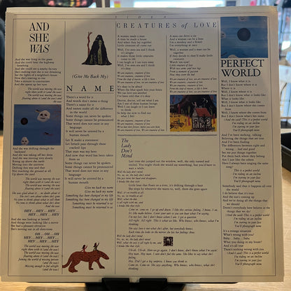 Talking Heads - Little Creatures (011524)