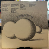 Gary Wright | Extraction (Vinyl) (Used)