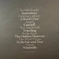 Goldmund | Sometimes (Vinyl) (Used)