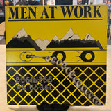 Men At Work | Business As Usual (Vinyl) (Used)