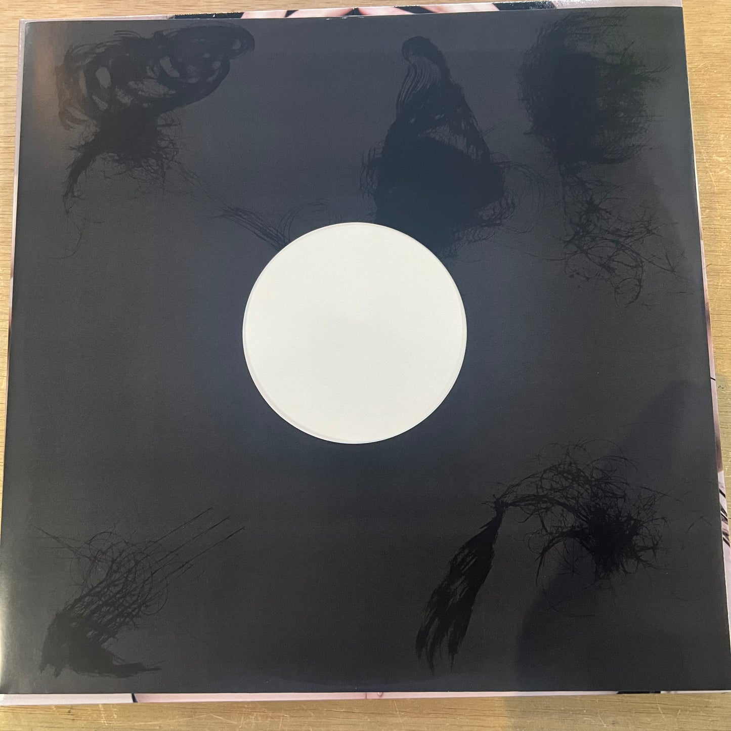 Bjork | Medulla (45 rpm/2 LP) (Vinyl) (Used)
