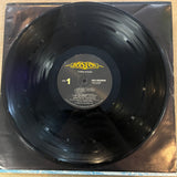 Boston | Third Stage (Vinyl) (Used)