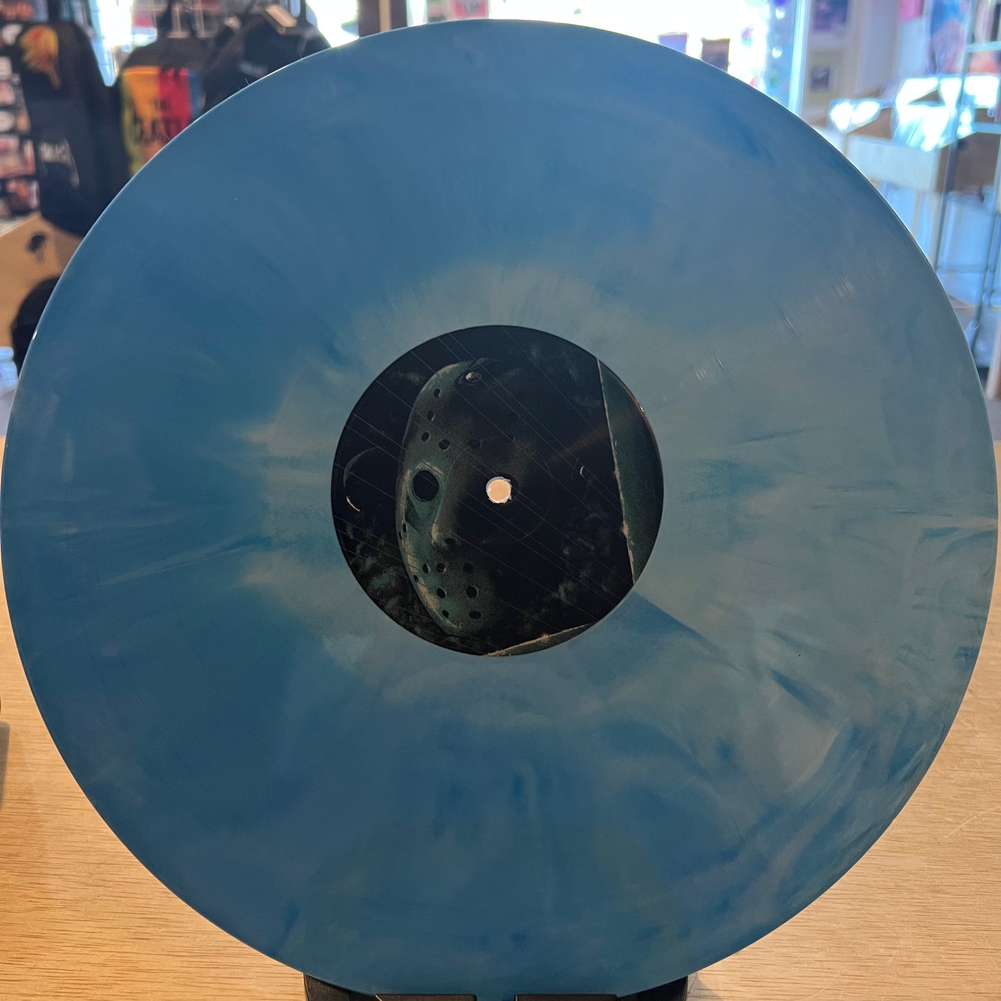 Harry Manfredini | Friday The 13th Part V: A New Beginning (2 LP) (Used)