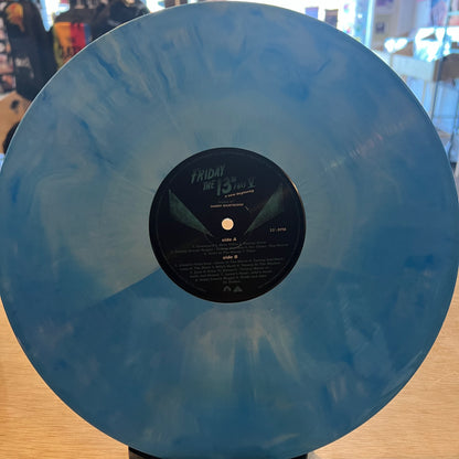 Harry Manfredini | Friday The 13th Part V: A New Beginning (2 LP) (Used)