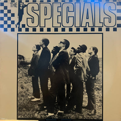 Specials | The Specials (Vinyl) (Used)