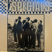 Specials | The Specials (Vinyl) (Used)