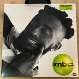 Aminé | Limbo (Green Vinyl) (Used)