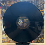 Iron Maiden | Somewhere In Time (Vinyl) (Used)