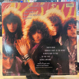 Bon Jovi | 7800 Fahrenheit (Vinyl) (Used)