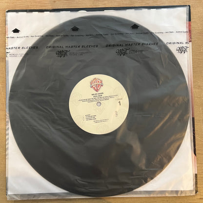 Miles Davis | Doo Bop (Vinyl) (Used)