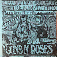 Guns N' Roses | Appetite For Demo!?lition (2 x 7" Vinyl) (Used)