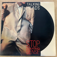 Talking Heads | Stop Making Sense (Vinyl) (Used)