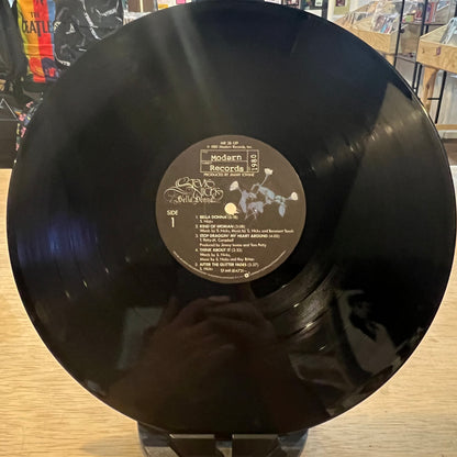 Stevie Nicks | Bella Donna (Vinyl) (Used)