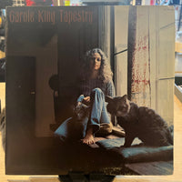 Carol King | Tapestry (Vinyl) (Used)