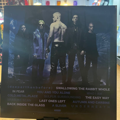 Code Orange | Underneath (Vinyl) (Used)