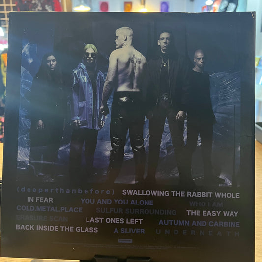 Code Orange | Underneath (Vinyl) (Used)