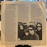 Velvet Underground | Another View (Vinyl) (Used)