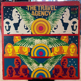 The Travel Agency | The Travel Agency (Vinyl) (Used)