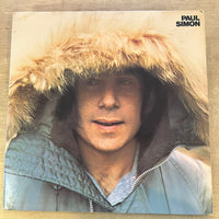 Paul Simon | Paul Simon (Vinyl) (Used)