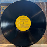 Jimmie Rodgers | My Rough And Rowdy Ways (Vinyl) (Used)