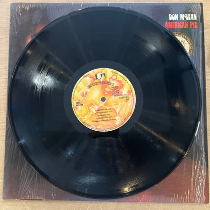 Don McLean | American Pie (Vinyl) (Used)