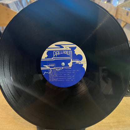 Brownsville Station | No BS (Vinyl) (Used)