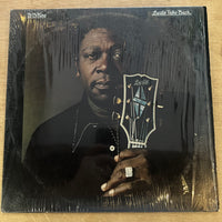 B.B. King | Lucille Talks Back (Vinyl) (Used)