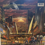 Iron Maiden | Somewhere In Time (Vinyl) (Used)