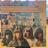 Sweet | Desolation Boulevard (Vinyl) (Used)