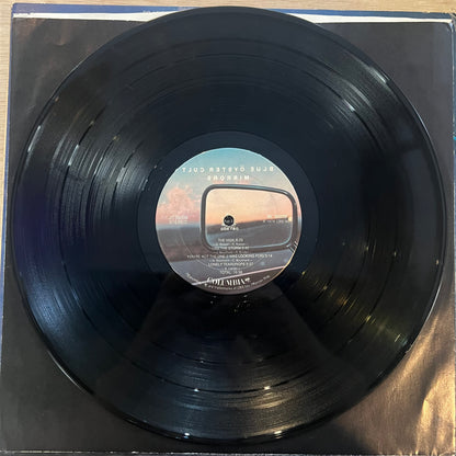 Blue Oyster Cult | Mirrors (Vinyl) (Used)