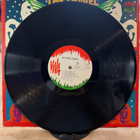 The Travel Agency | The Travel Agency (Vinyl) (Used)