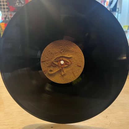 Iron Maiden | Powerslave (Vinyl) (Used)