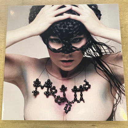 Bjork | Medulla (45 rpm/2 LP) (Vinyl) (Used)