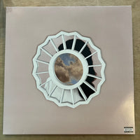 Mac Miller | Divine Feminine (Pink Vinyl) (2 LP) (Used)